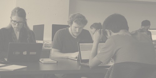 Tutors in Training