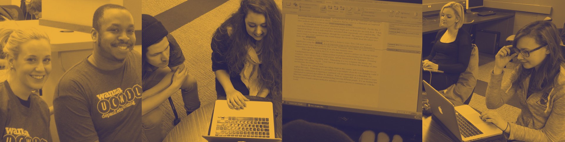 Writing Fellows